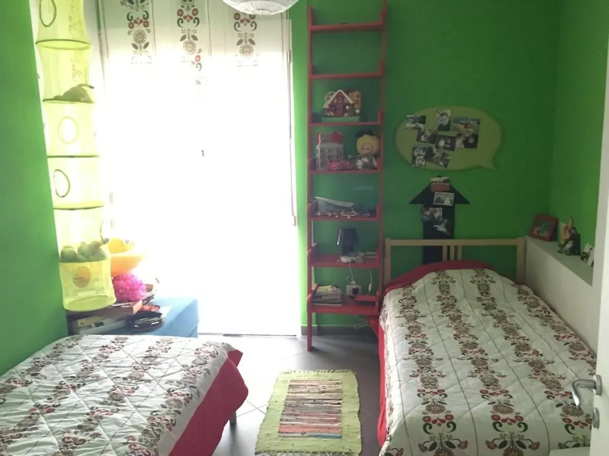 Olives Residence Dhermi Resort