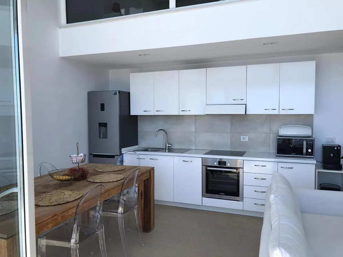 Olives Residence Dhermi Albania