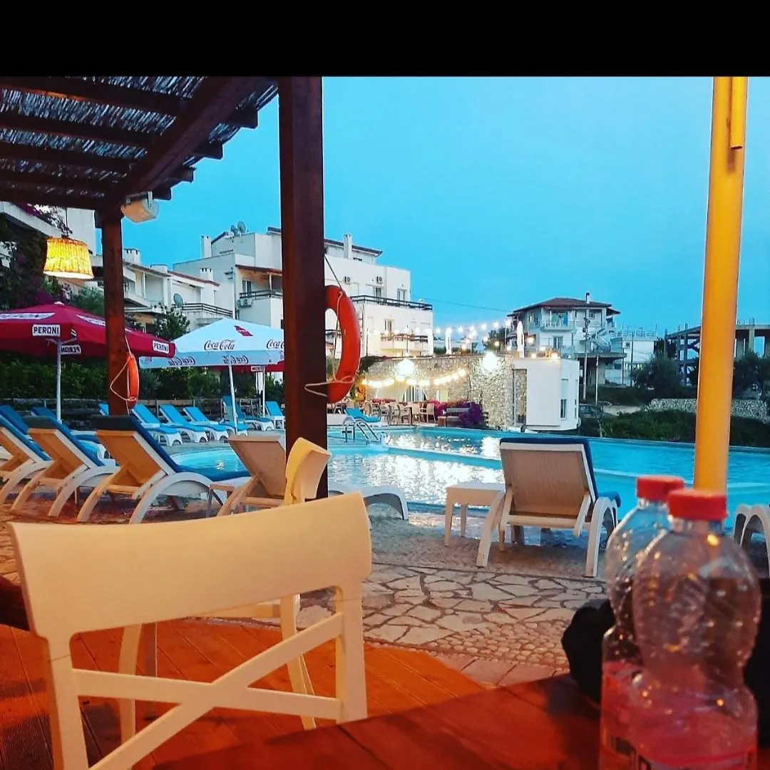 Olives Residence Dhermi