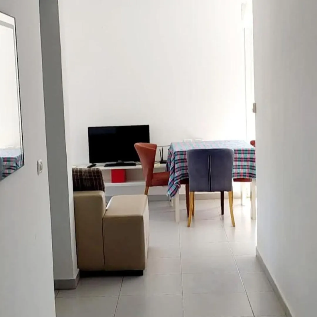 Olives Residence Dhermi