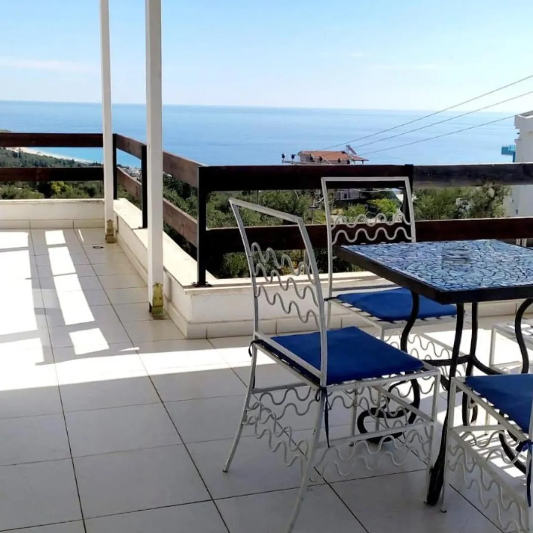 *** Resort Olives Residence Dhermi Albania