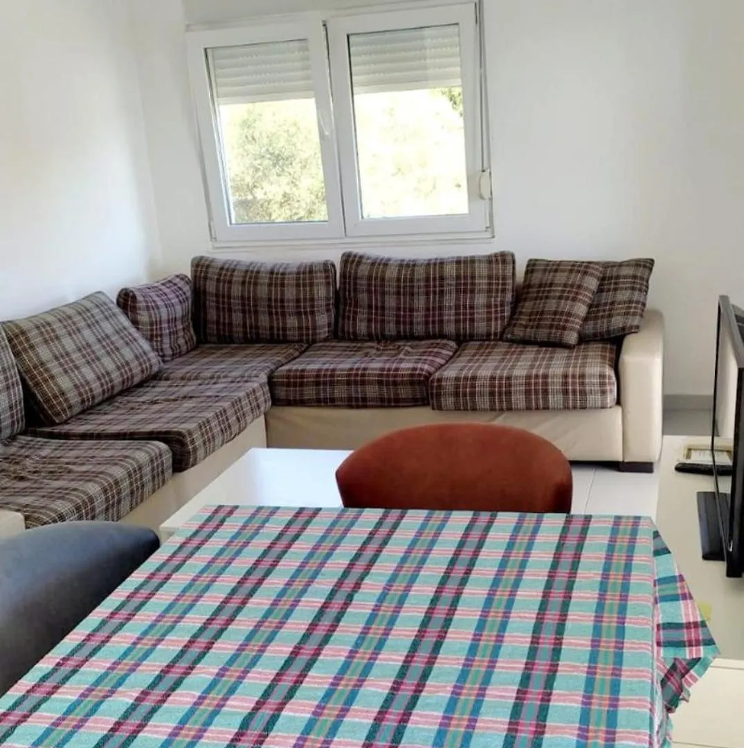 Olives Residence Dhermi Resort
