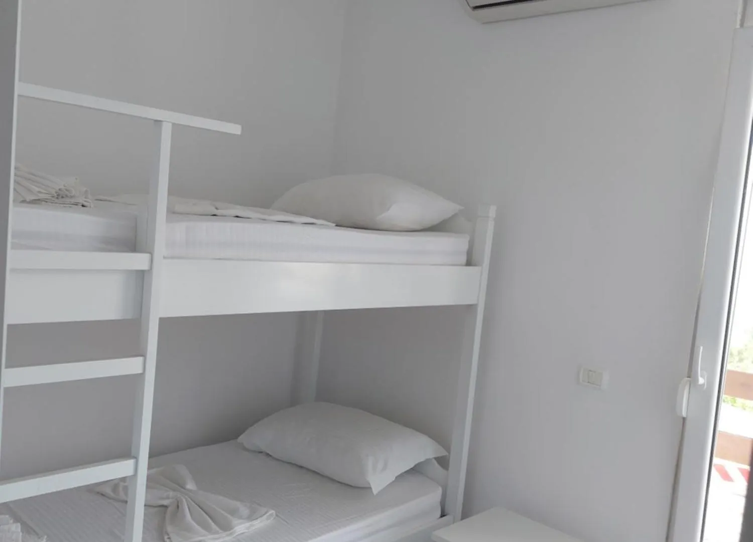 Resort Olives Residence Dhermi
