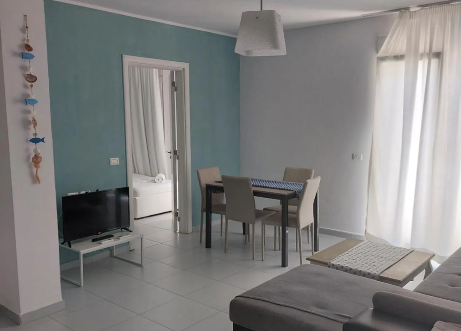 Olives Residence Dhermi