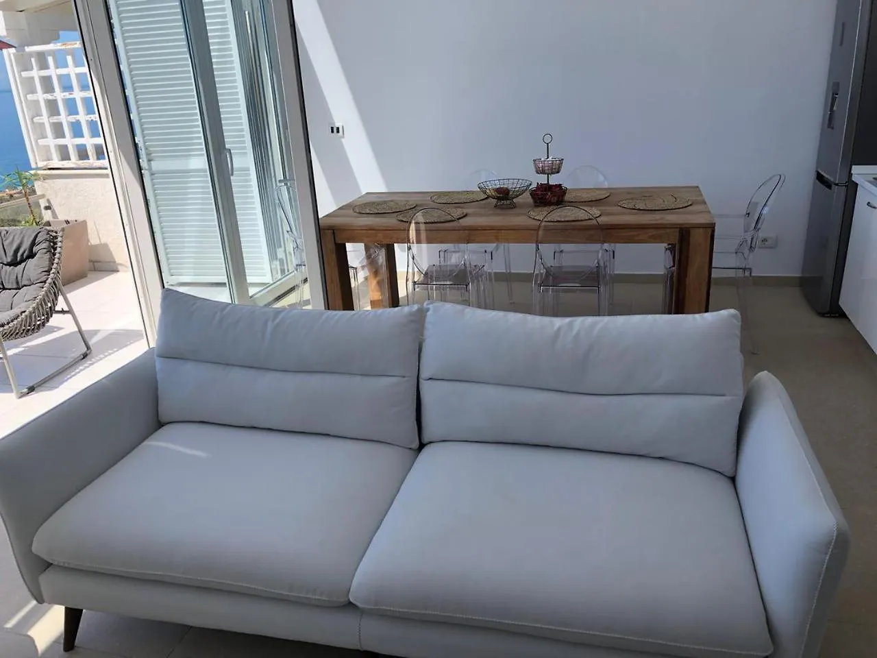 Olives Residence Dhermi 3*,  Albania
