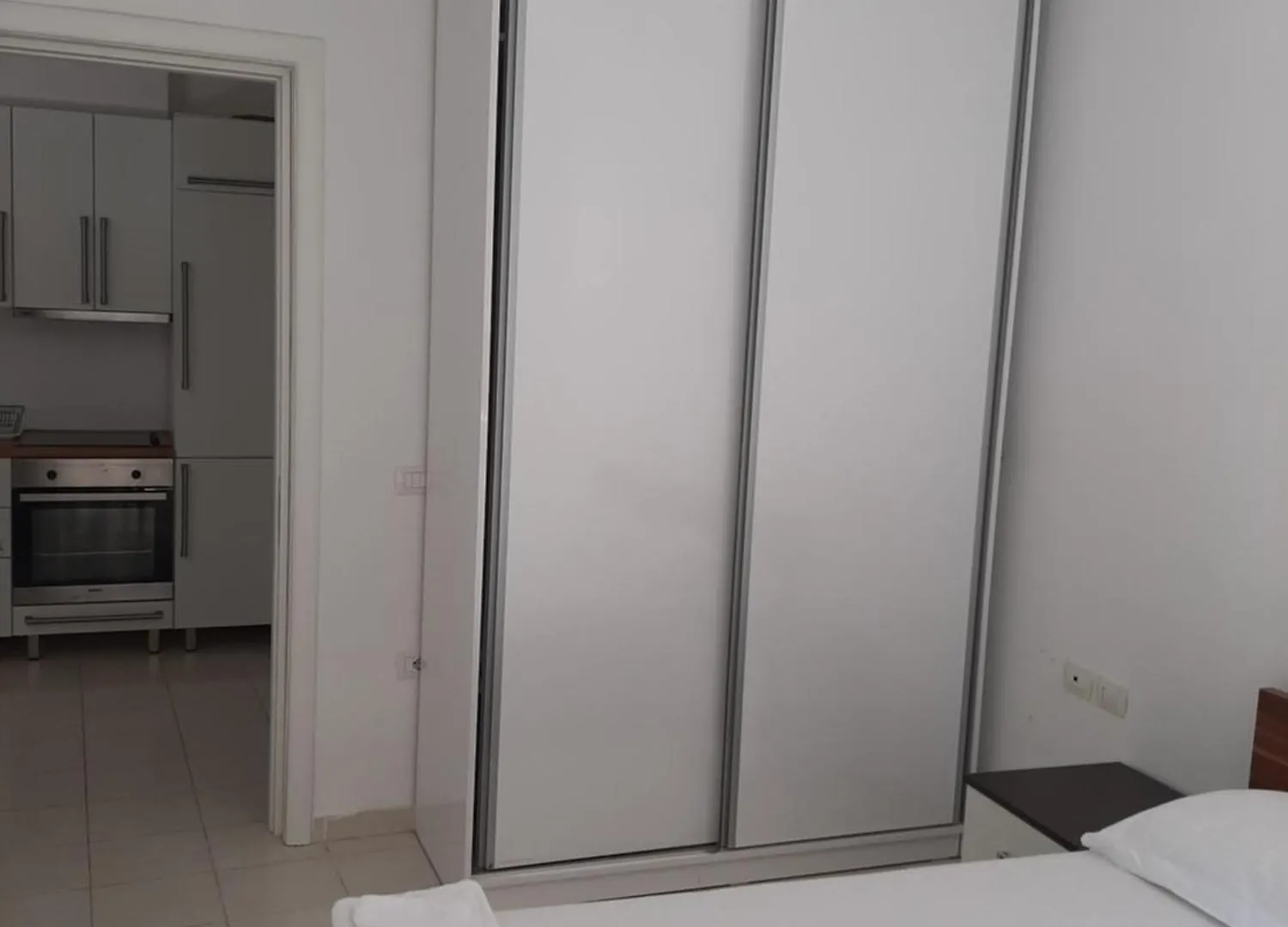 Olives Residence Dhermi