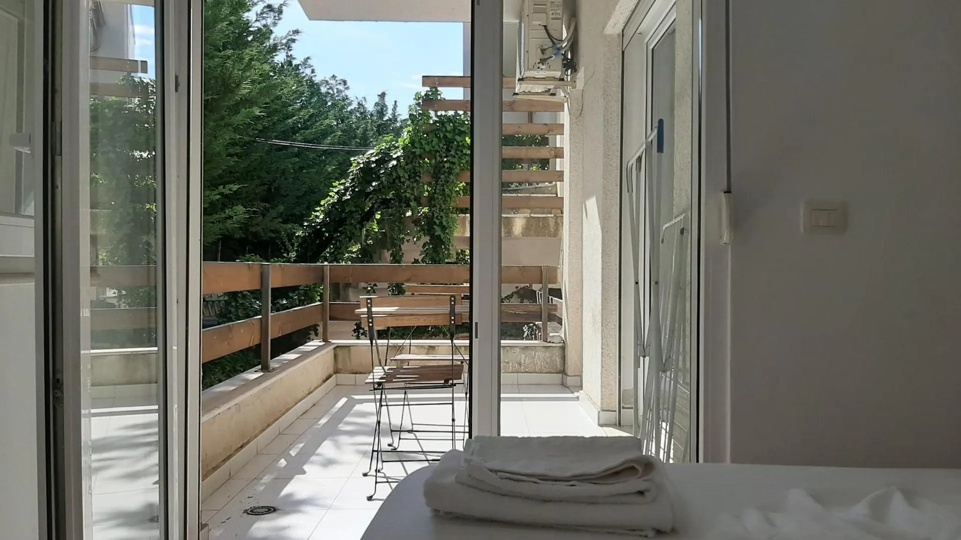 Olives Residence Dhermi Resort