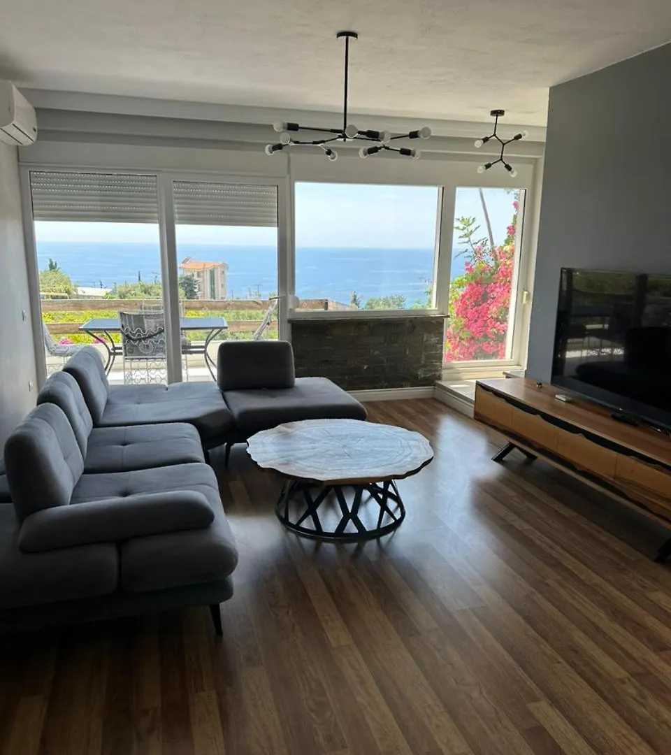 Resort Olives Residence Dhermi