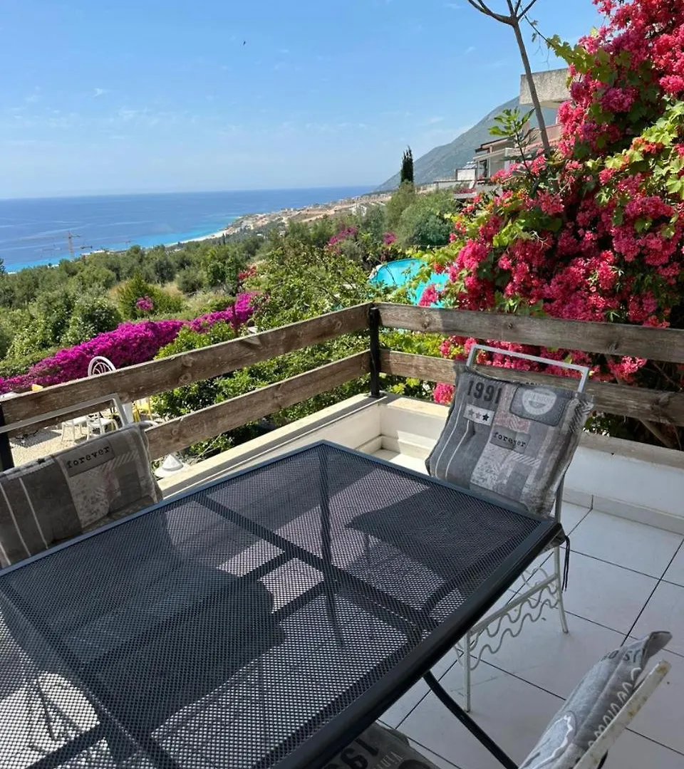 Resort Olives Residence Dhermi