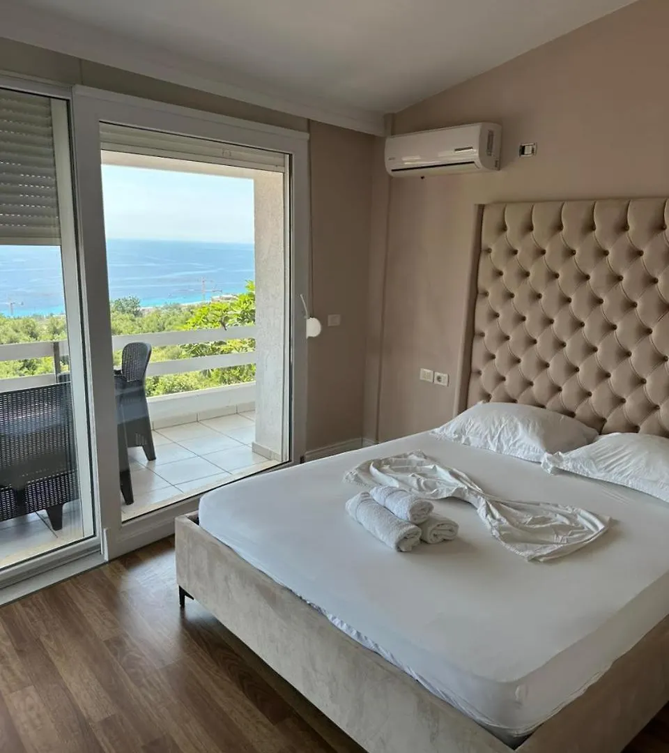Resort Olives Residence Dhermi