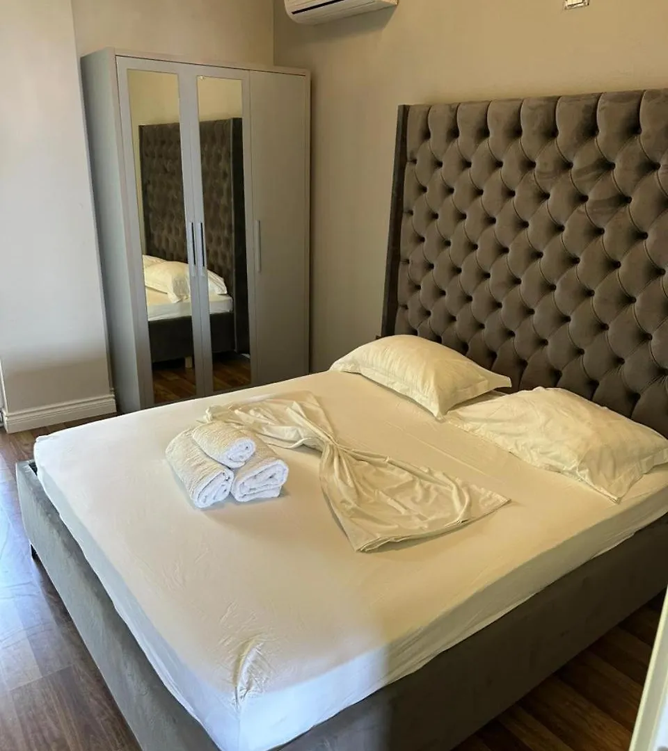 Olives Residence Dhermi 3*,  Albania