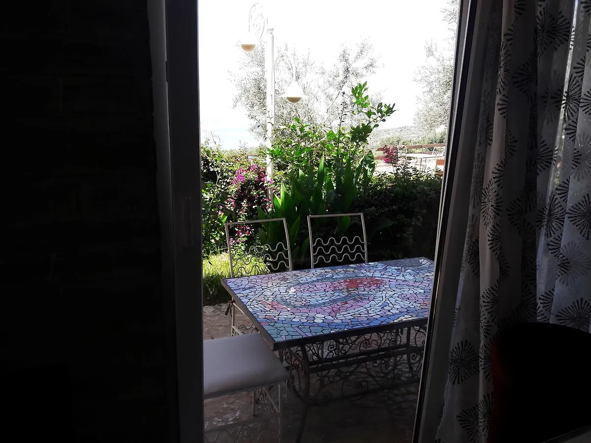 Olives Residence Dhermi