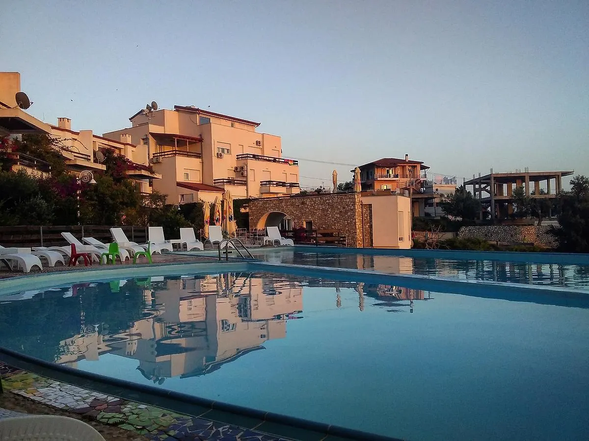 Olives Residence Dhermi 3*,  Albania