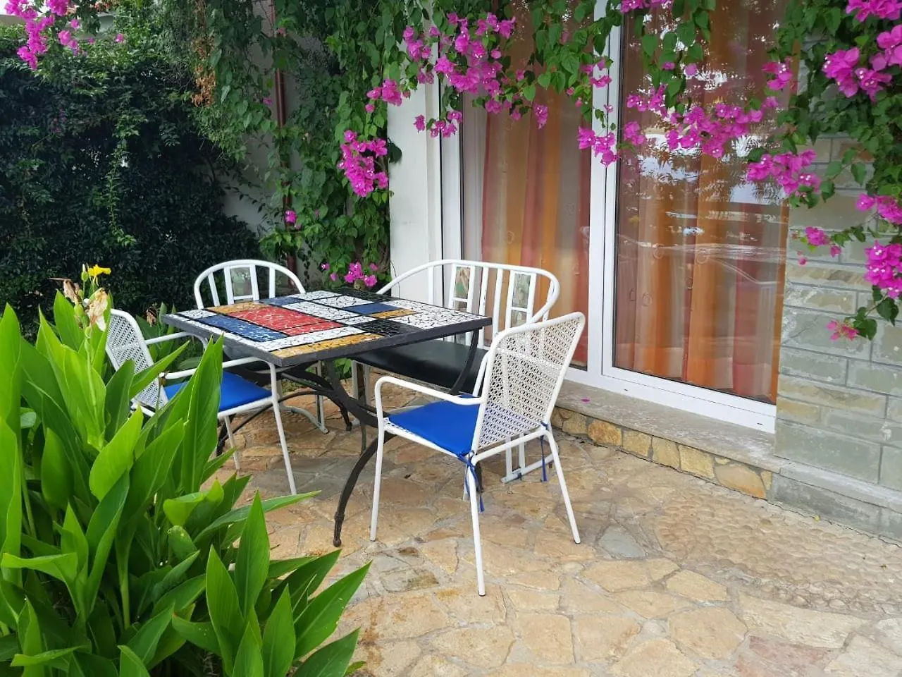 Resort Olives Residence Dhermi