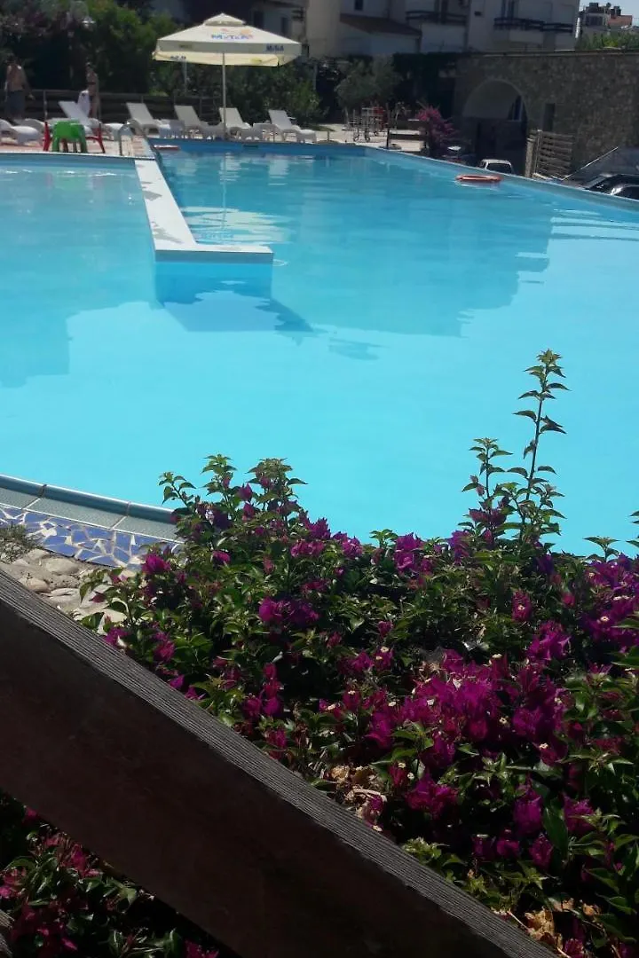 Resort Olives Residence Dhermi