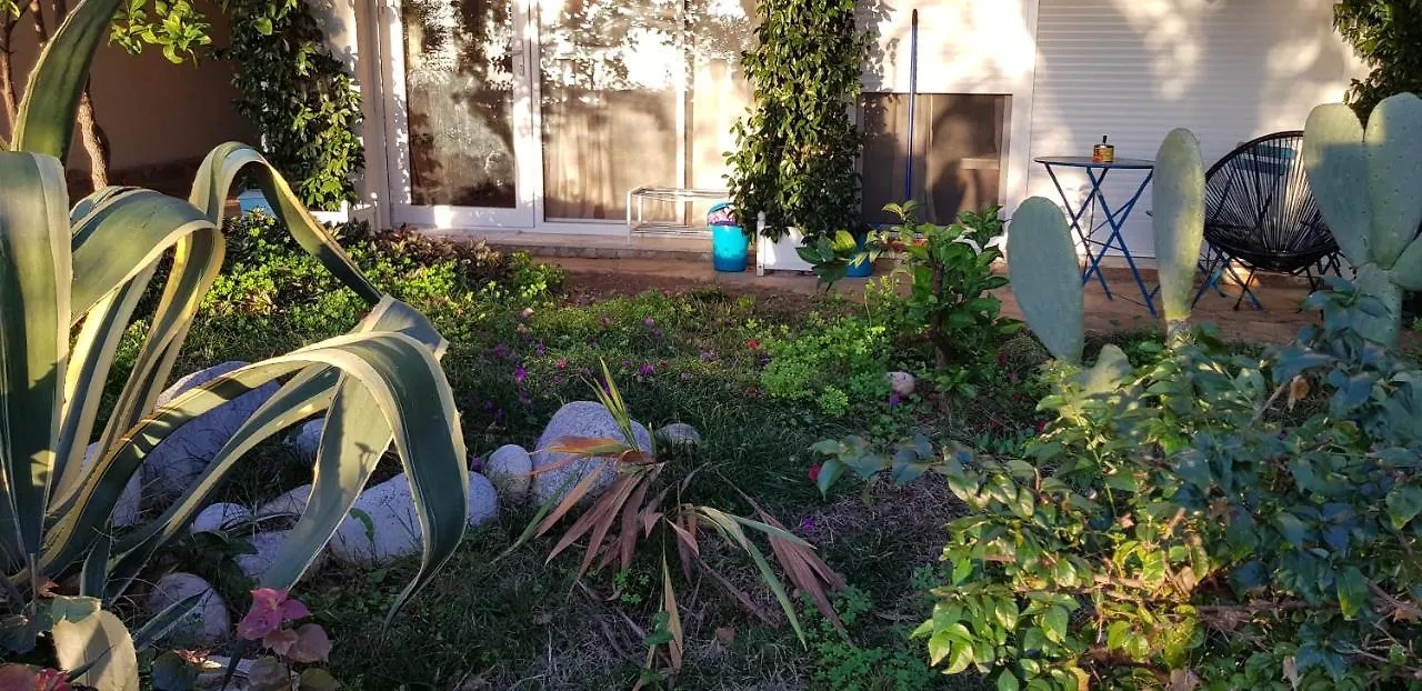 Resort Olives Residence Dhermi