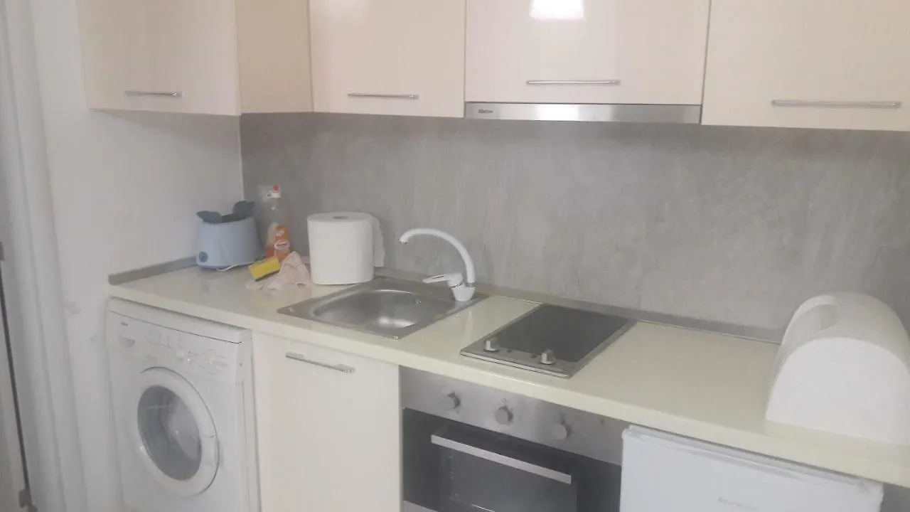 *** Resort Olives Residence Dhermi Albania
