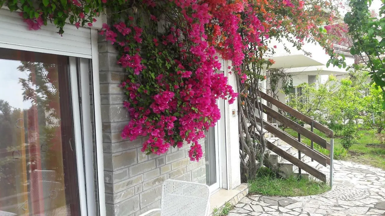 Resort Olives Residence Dhermi