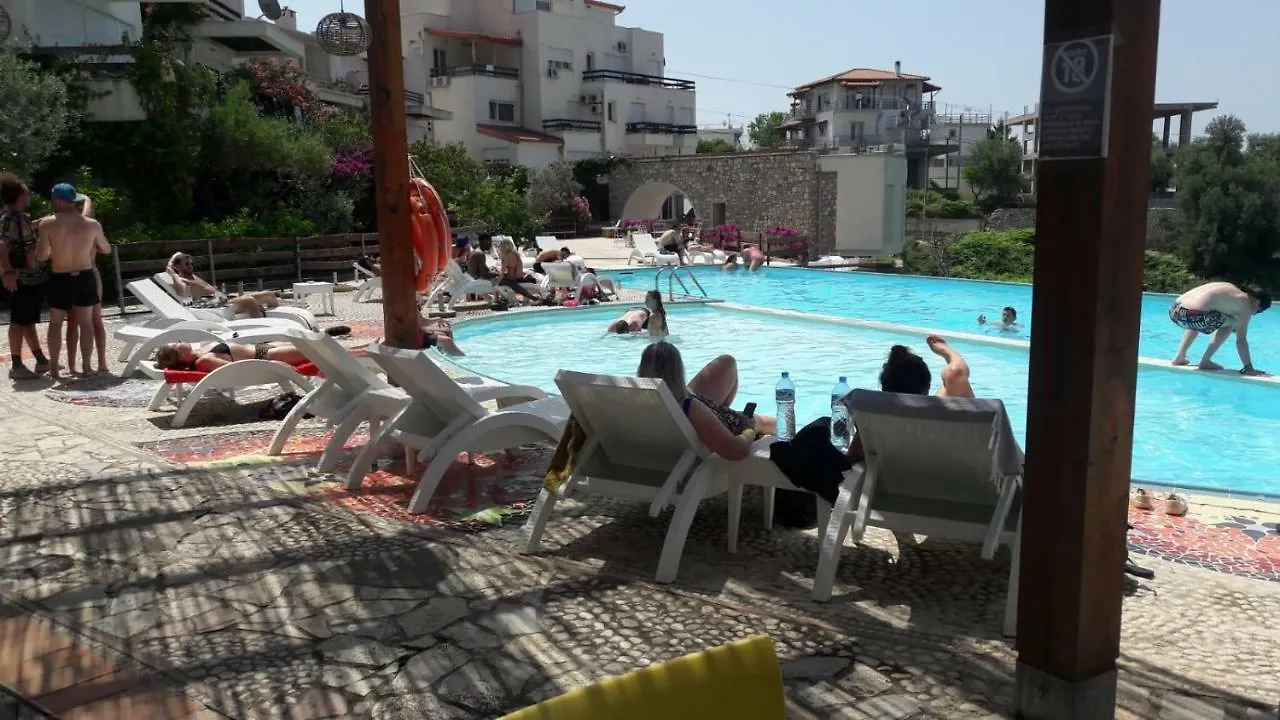 Olives Residence Dhermi Albania