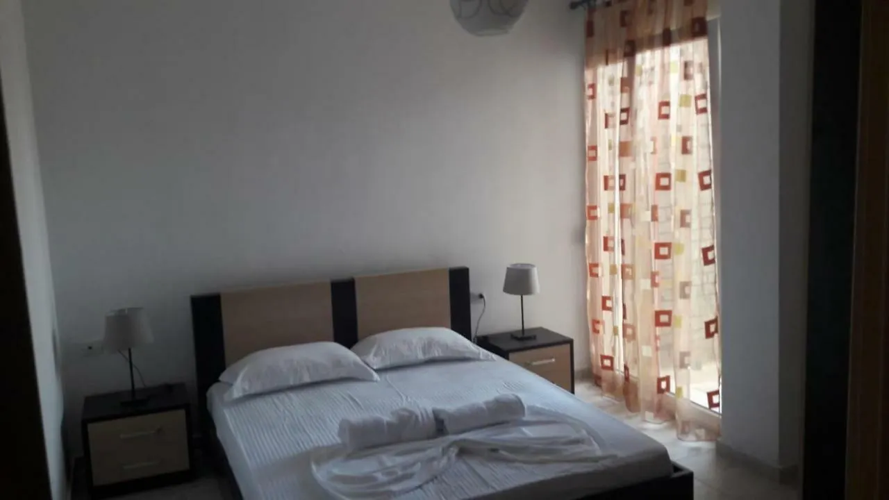*** Resort Olives Residence Dhermi Albania