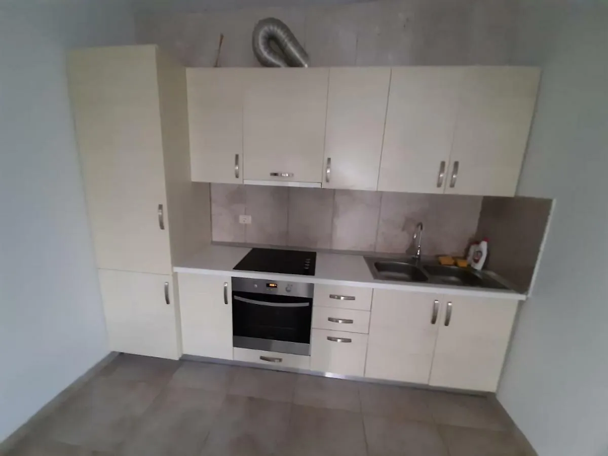 Olives Residence Dhermi Albania
