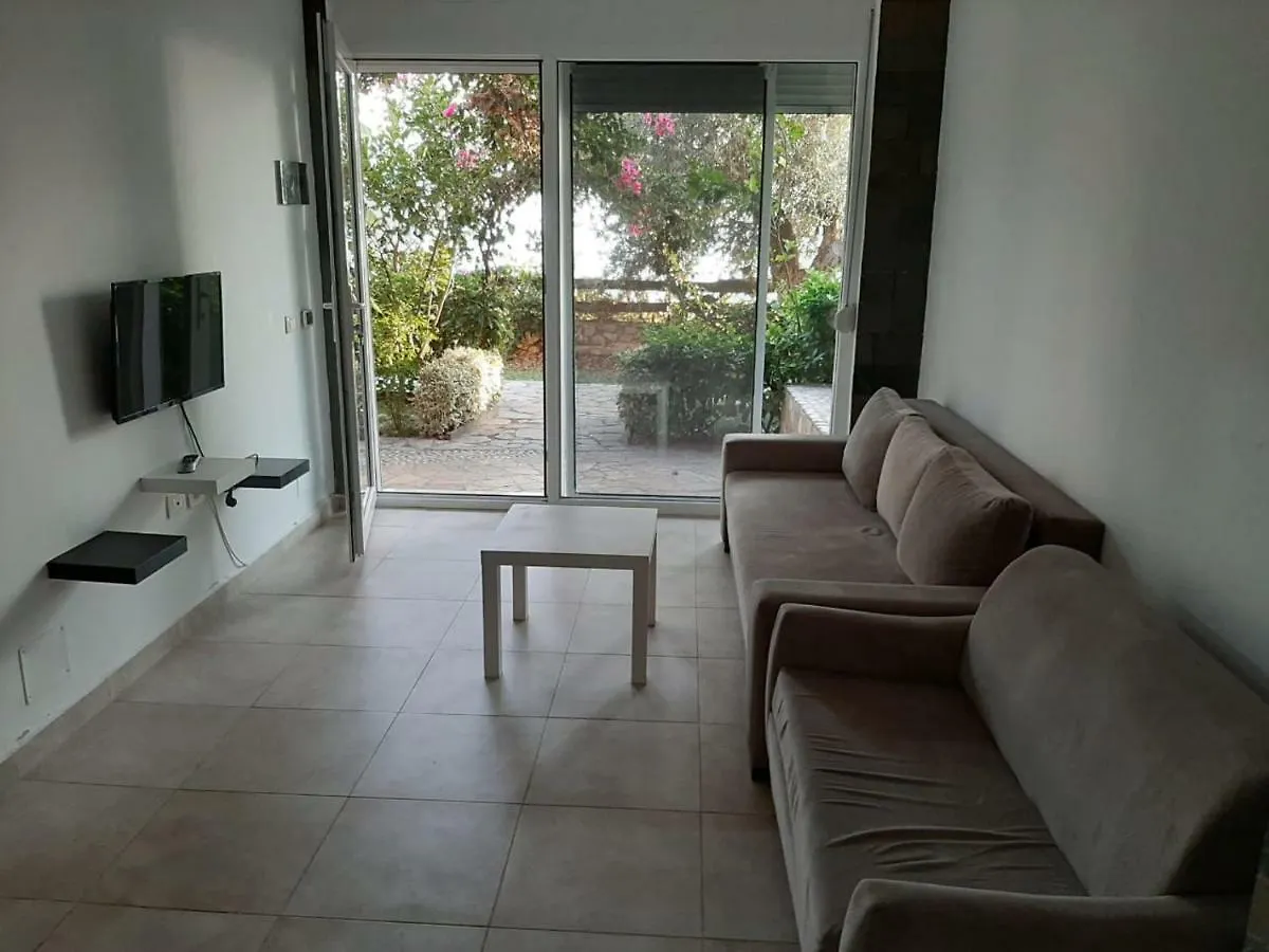 Olives Residence Dhermi Albania