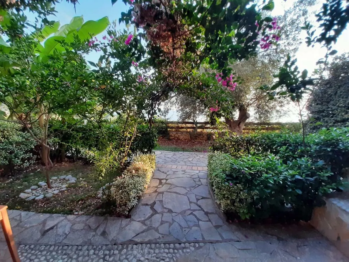 Olives Residence Dhermi