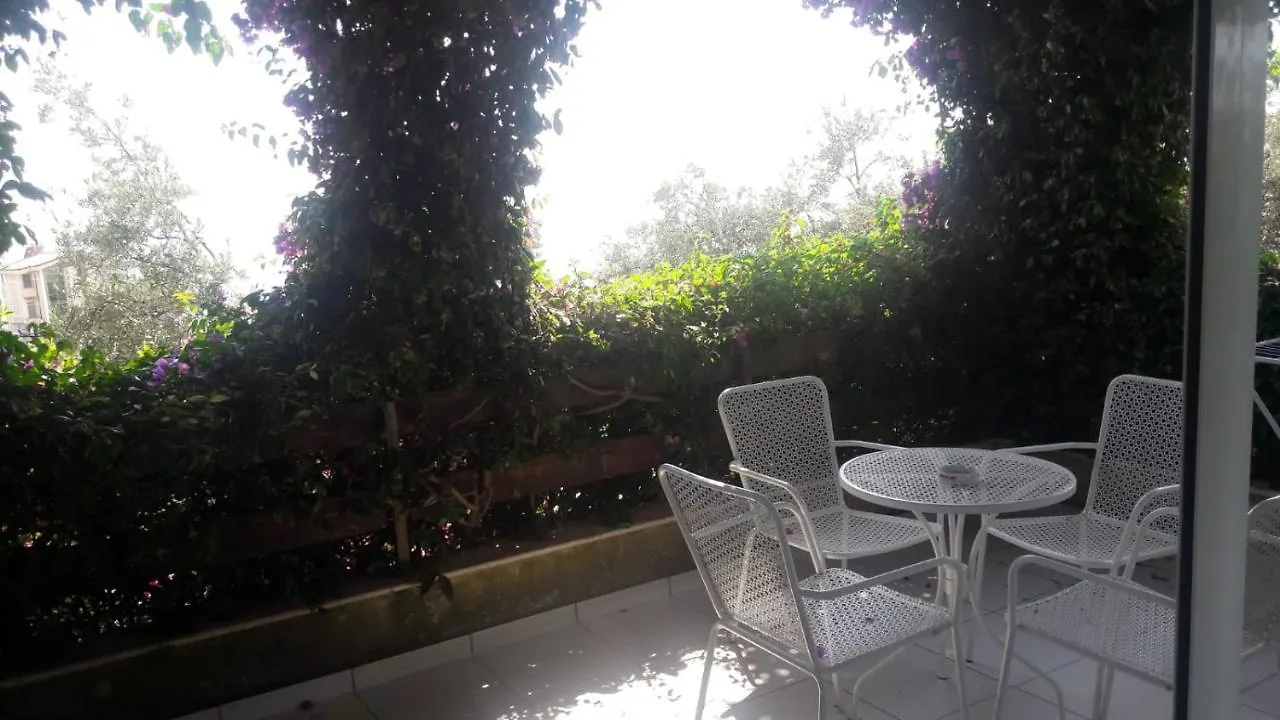 Olives Residence Dhermi