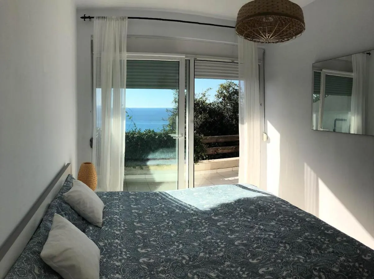 Olives Residence Dhërmi