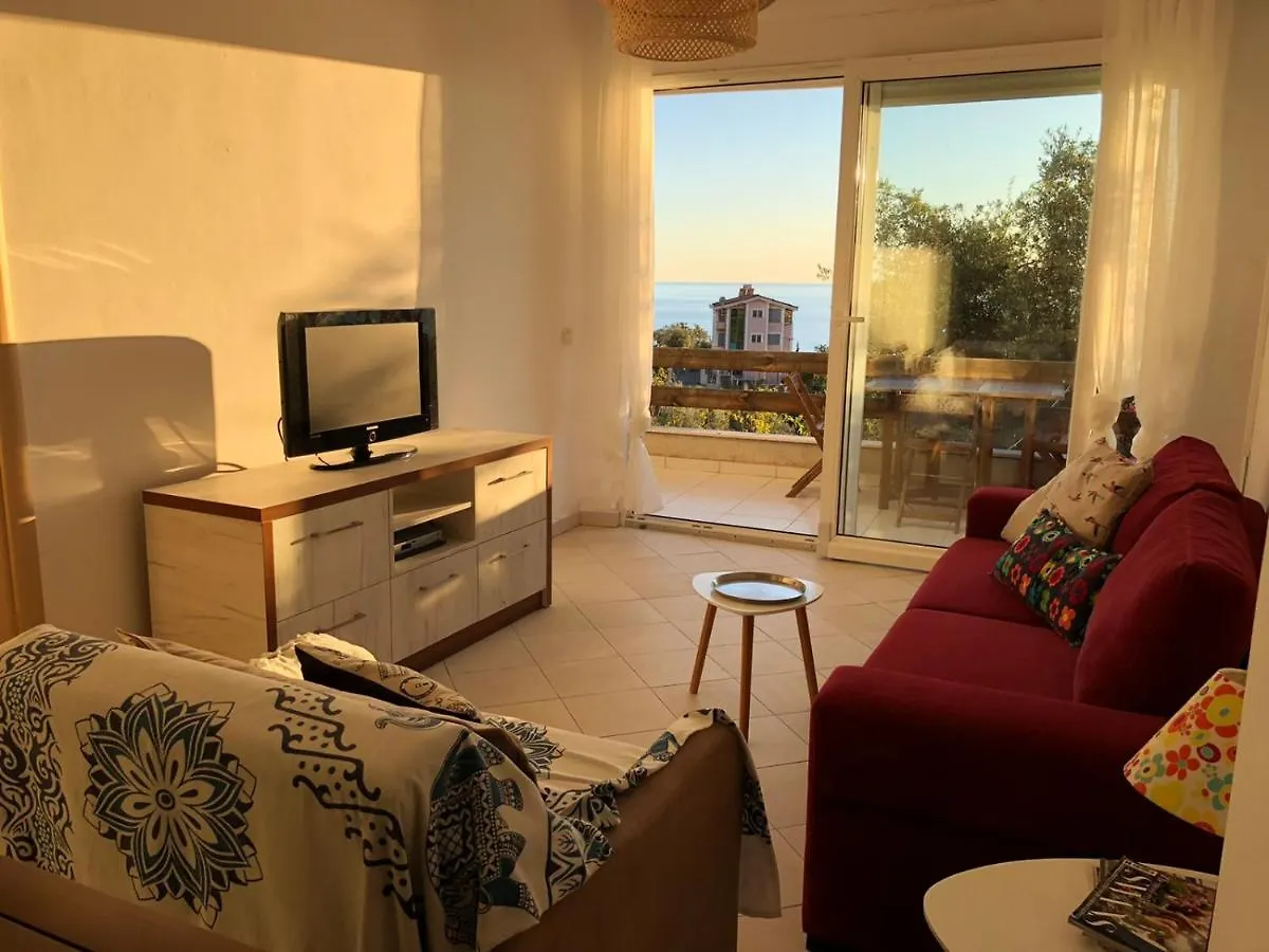 Olives Residence Dhërmi