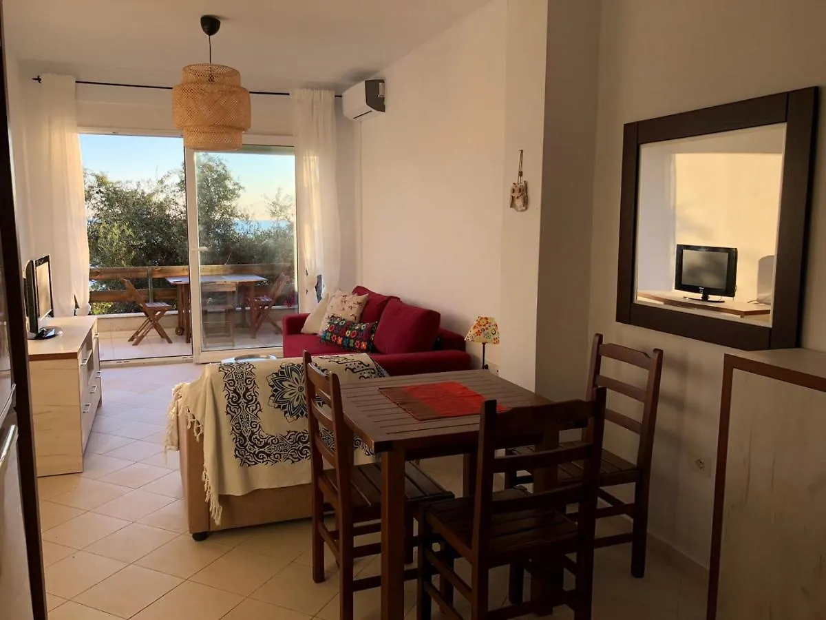 Olives Residence Dhermi
