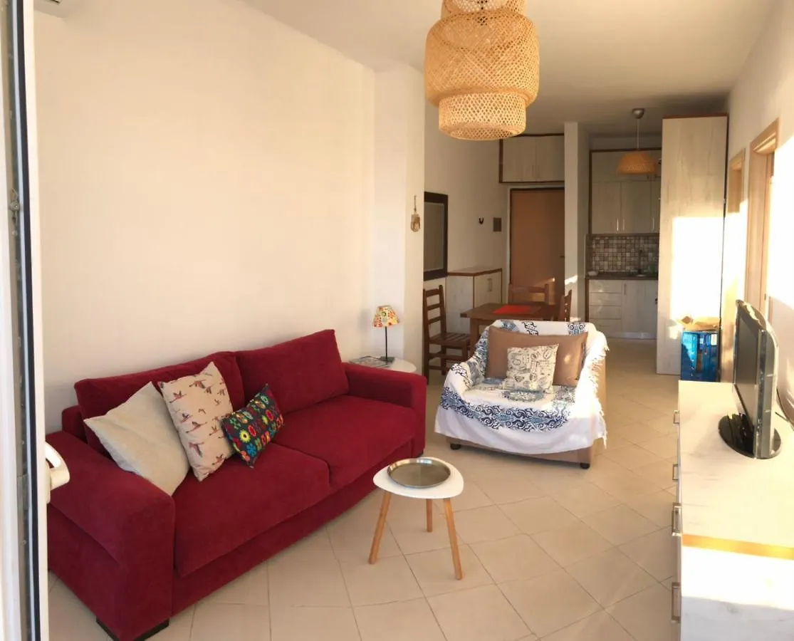 *** Resort Olives Residence Dhermi Albania
