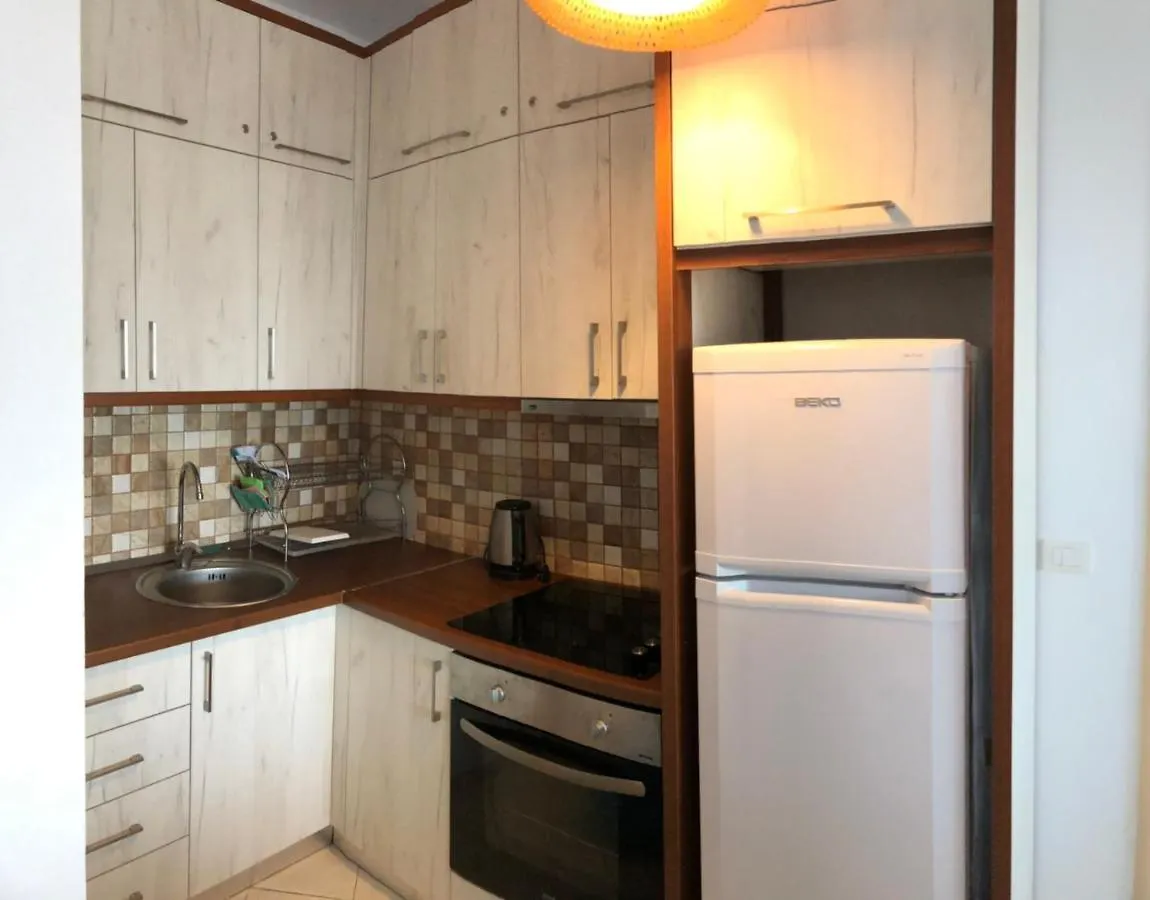Olives Residence Dhermi