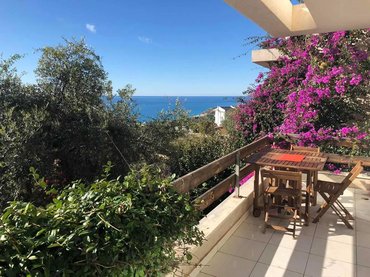 Olives Residence Dhermi Albania