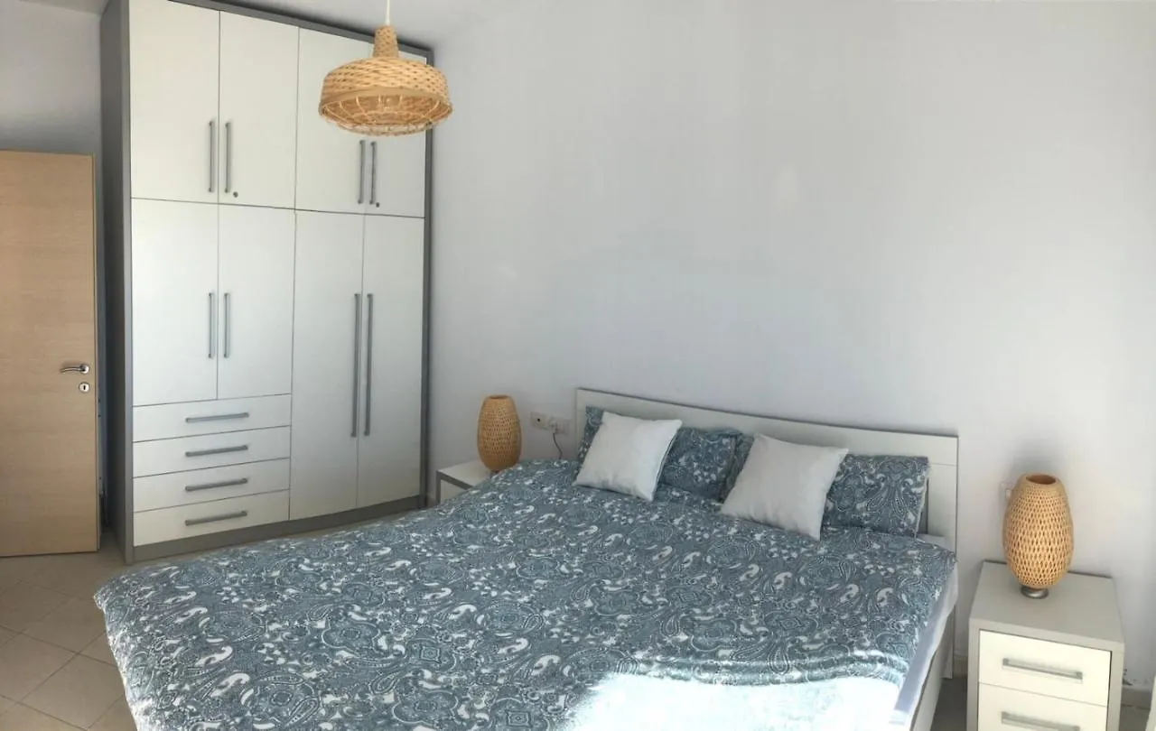 Olives Residence Dhermi 3*,  Albania