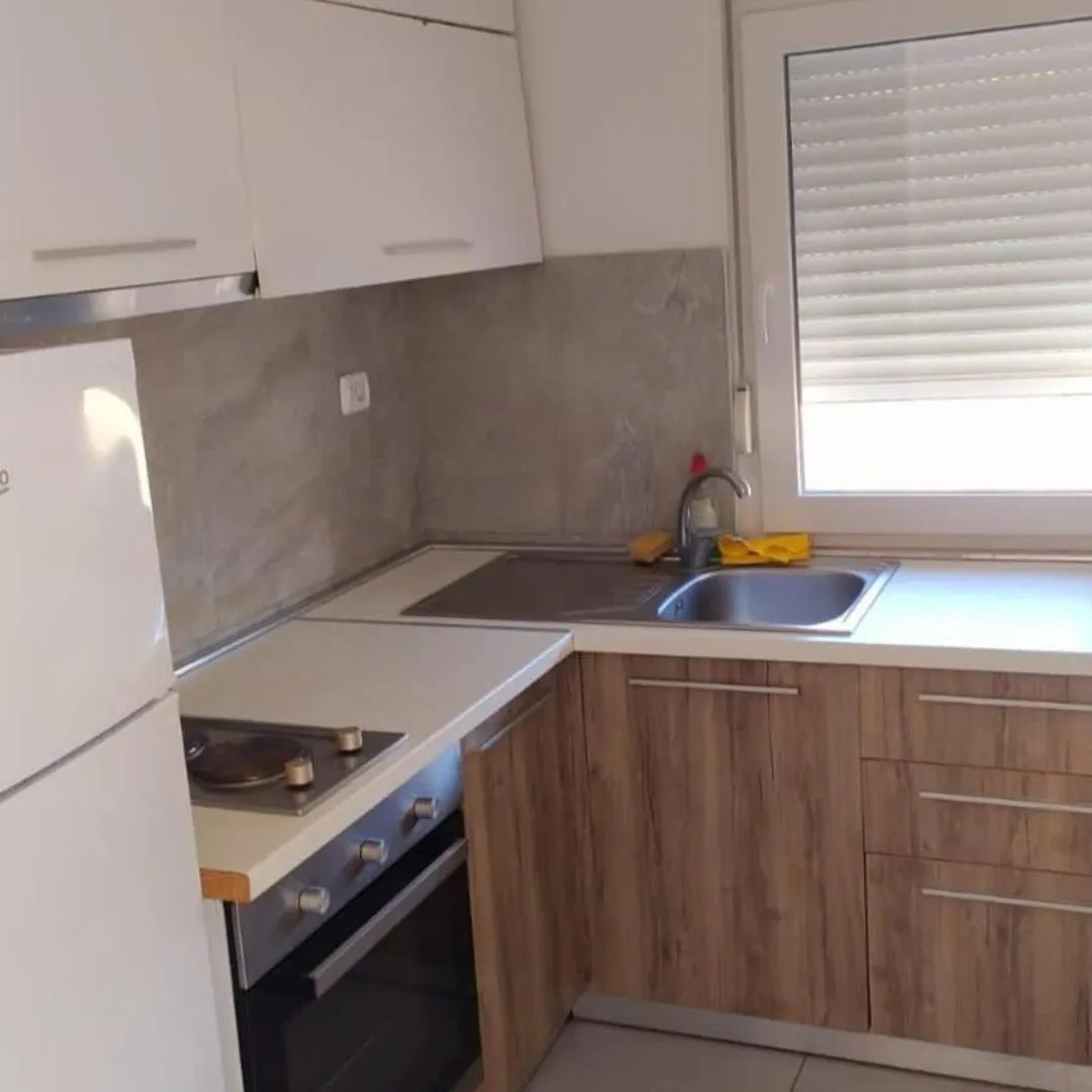Olives Residence Dhërmi Albanie