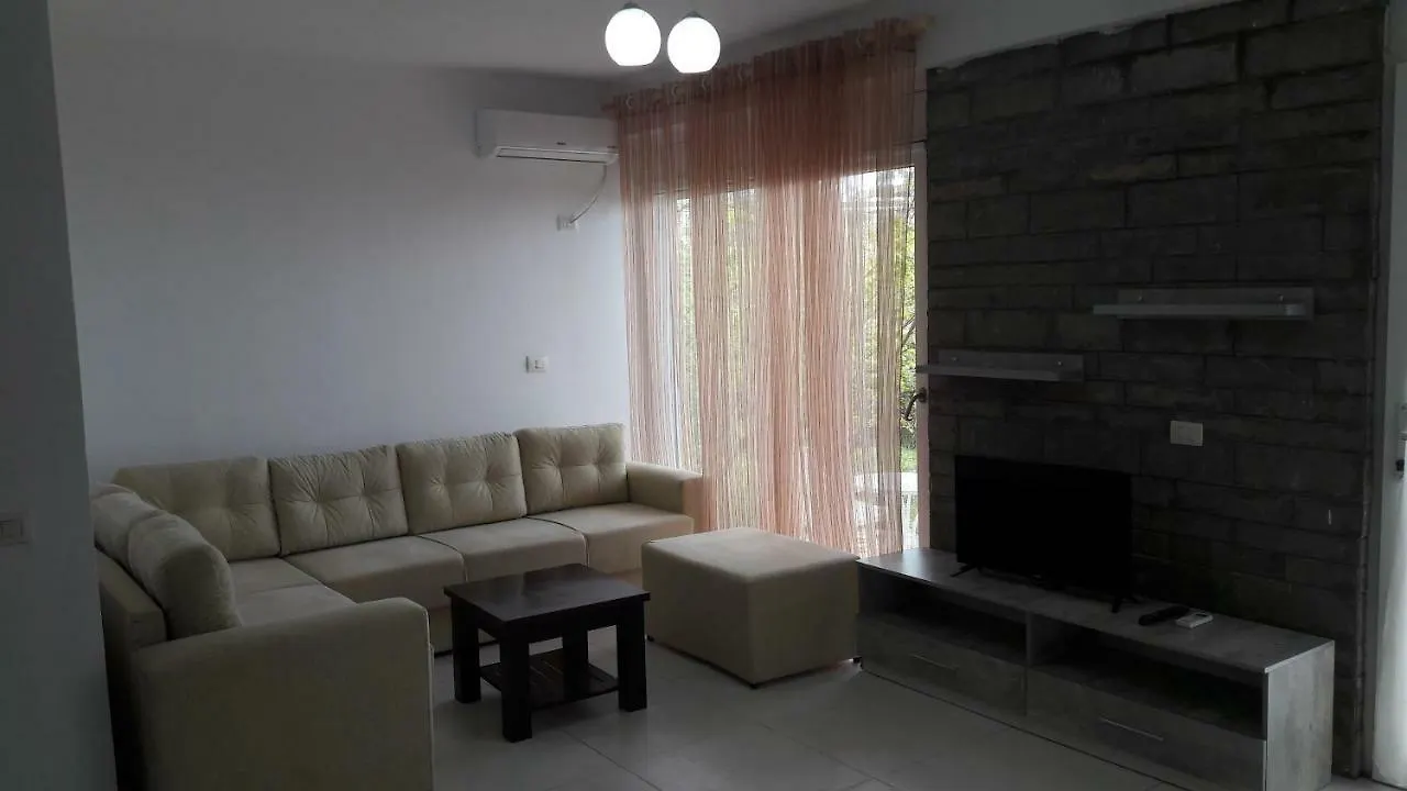 Olives Residence Dhërmi
